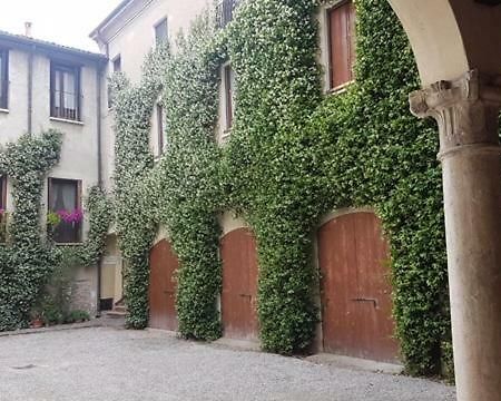 Residenza Stoa Lejlighed Mantova Eksteriør billede